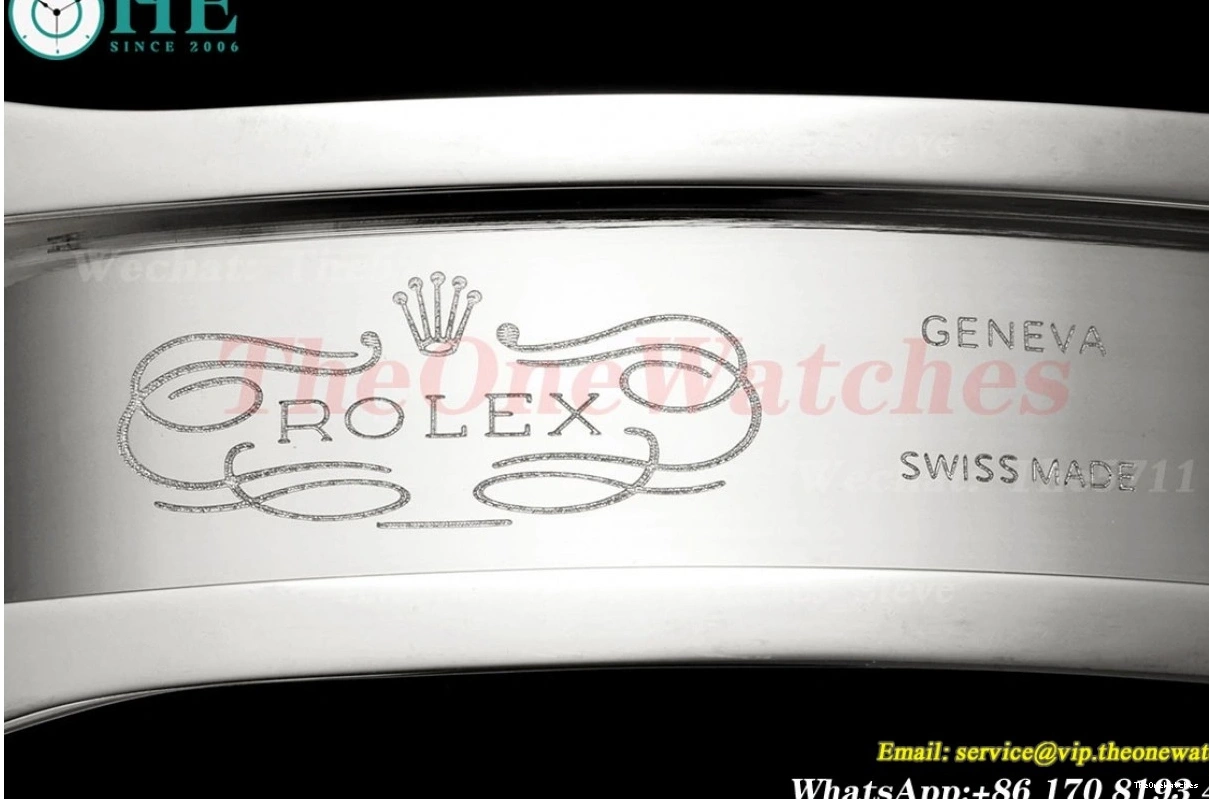 Silver 36mm V3 SS Dia DayDate 128239 SS QF VR3255(Gain Weight) 0223